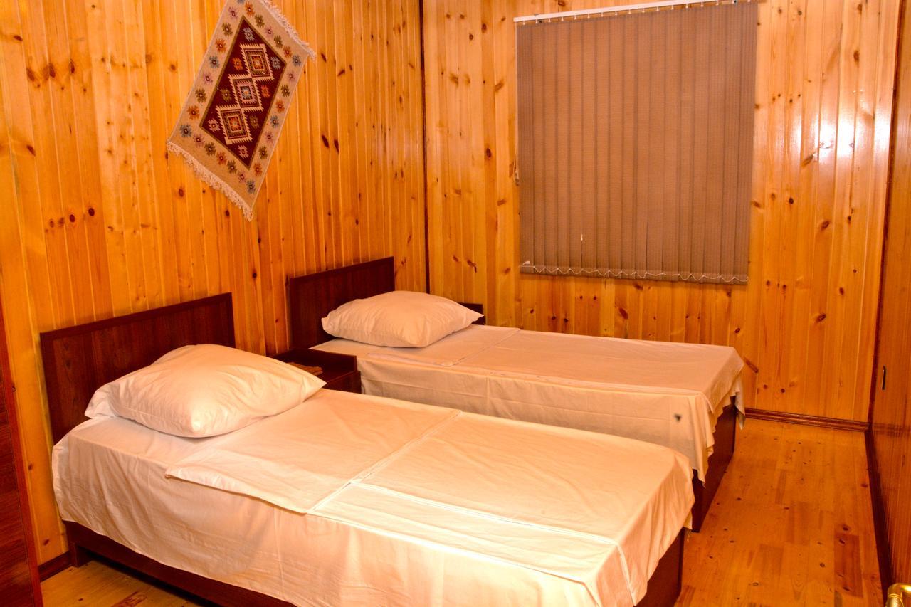 Eldorado Hotel Mardakan Bagian luar foto